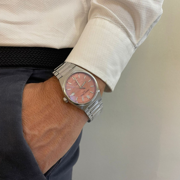 Frederique Constant Highlife Automatic Cosc 39Mm - Highlife