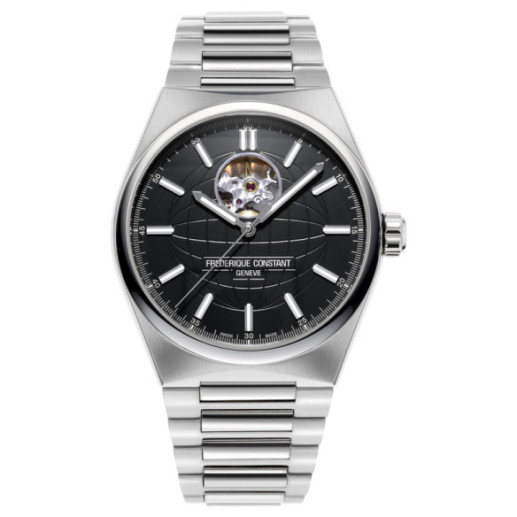 Frederique Constant Coração de vida batida - Highlife