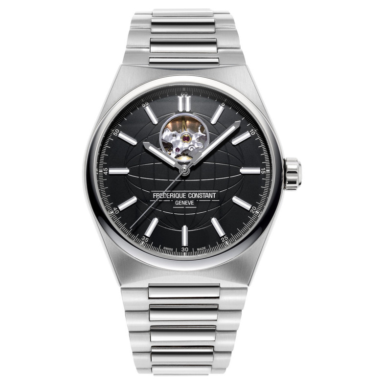 Frederique Constant Highlife Heart Beat - Highlife