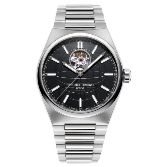 Frederique Constant Highlife Heart Beat - Highlife