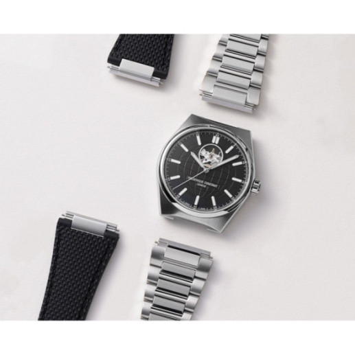 Frederique Constant Highlife-Herzschlag - Highlife 2