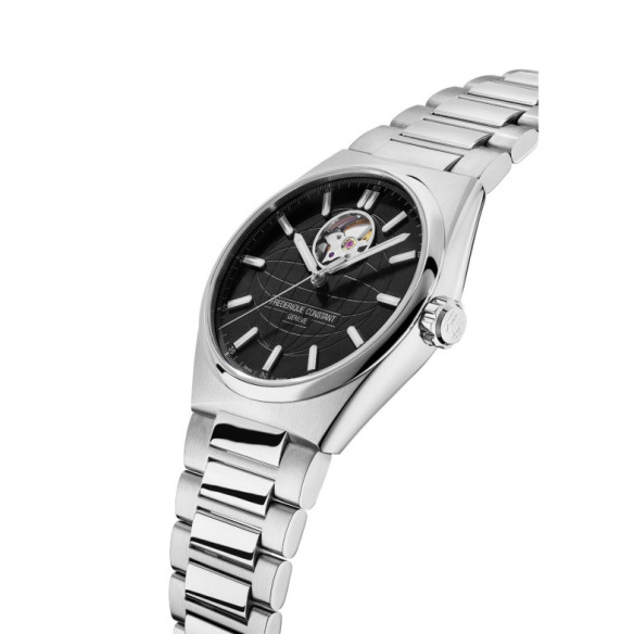 Frederique Constant Highlife Heart Beat - Highlife