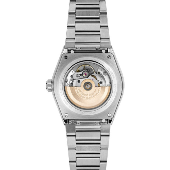 Frederique Constant Highlife-Herzschlag - Highlife