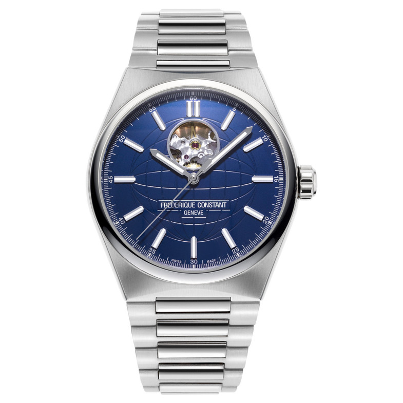 Frederique Constant Highlife-Herzschlag - Highlife