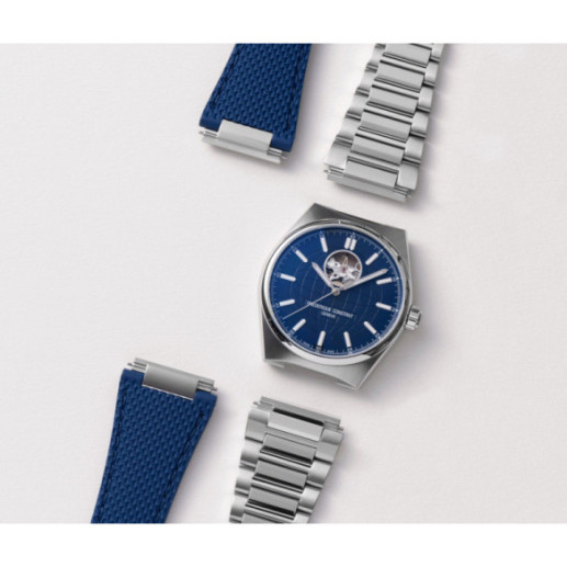Frederique Constant Highlife Heart Beat - Highlife 2