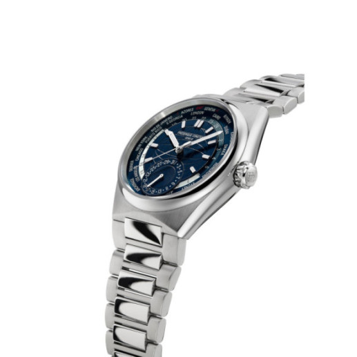 Frederique Constant Highlife Worldtimer Manufacture - Highlife 2