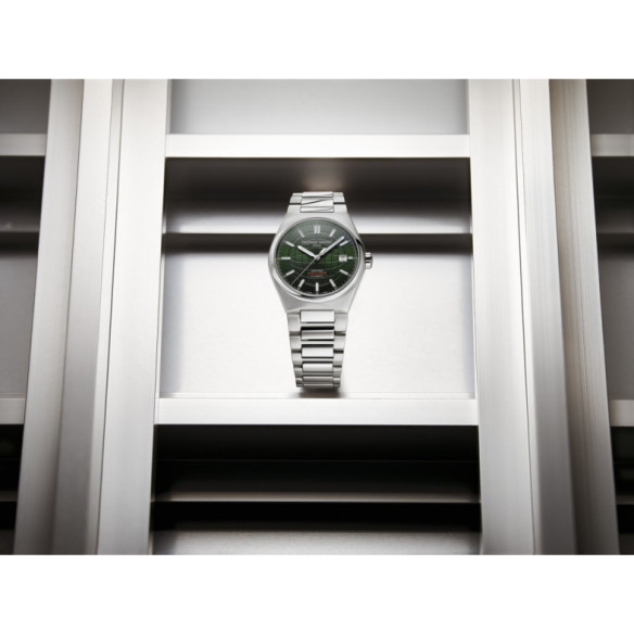 Frederique Constant Highlife Automatic Cosc 39mm - Highlife