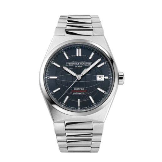 Frederique Constant Highlife Automatic Cosc 39mm - Highlife