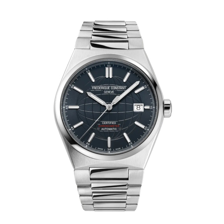 Frederique Constant Highlife Automatic Cosc 39mm - Highlife