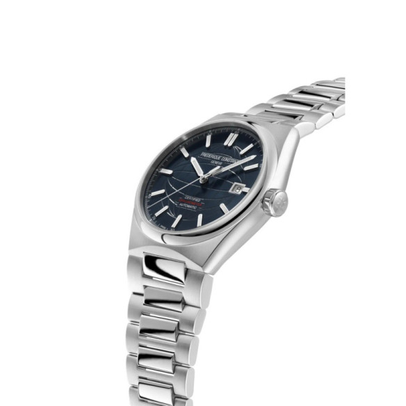 Frederique Constant Highlife Automatic Cosc 39mm - Highlife