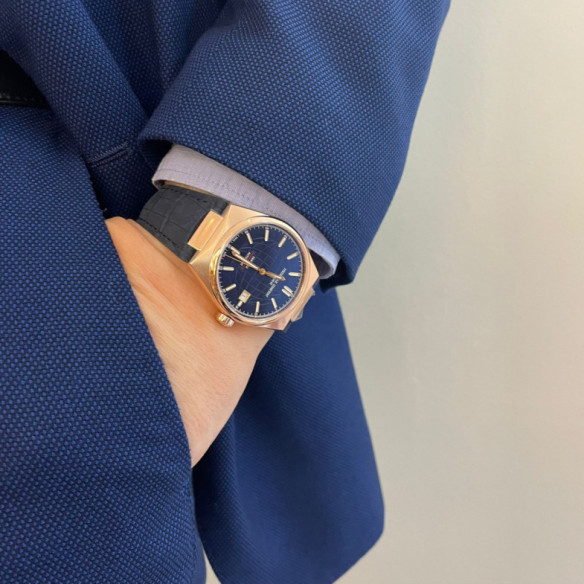 Frederique Constant Highlife Automatic Cosc 39mm - Highlife