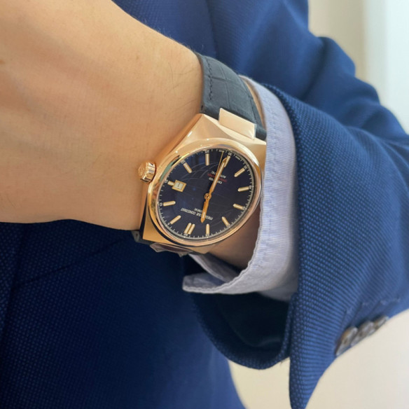 Frederique Constant Highlife Automatic Cosc 39mm - Highlife