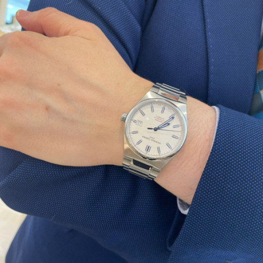Frederique Constant Highlife Automatic Cosc 39mm - Highlife 2