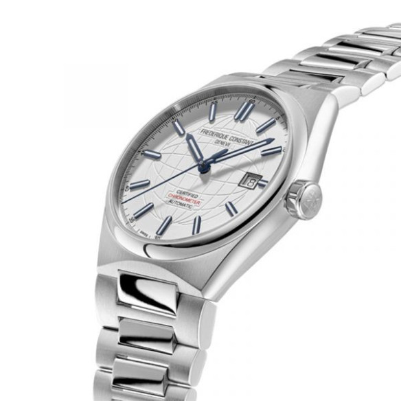 Frederique Constant Highlife Automatic Cosc 39mm - Highlife