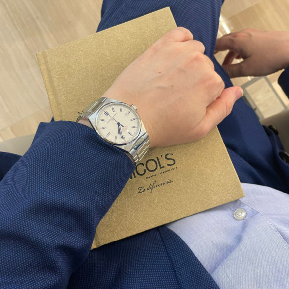 Frederique Constant Highlife Automatic Cosc 39mm - Highlife