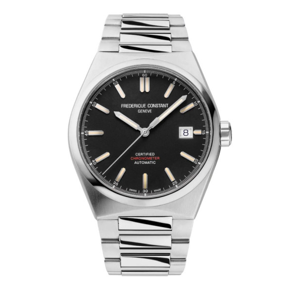 Frederique Constant Highlife Automatic Cosc 39mm - Highlife