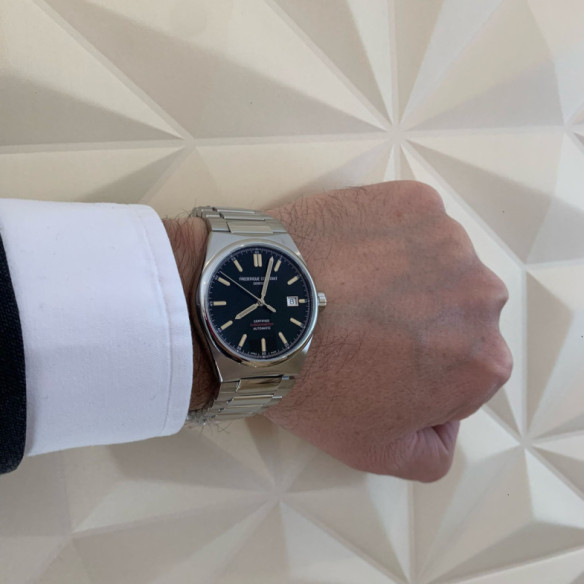 Frederique Constant Highlife Automatic Cosc 39mm - Highlife