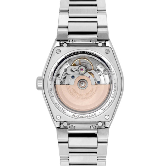 Frederique Constant Highlife Automatic Cosc 39mm - Highlife