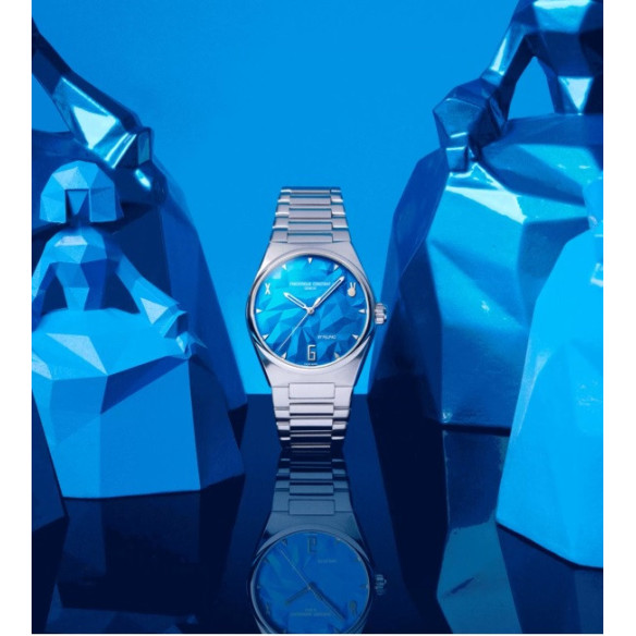 Frederique Constant Highlife Automatic Cosc x Felipao - Highlife