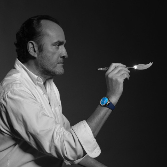 Frederique Constant Highlife Automatic Cosc x Felipao - Highlife