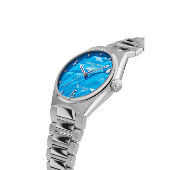 Frederique Constant Highlife Automatic Cosc x Felipao - Highlife
