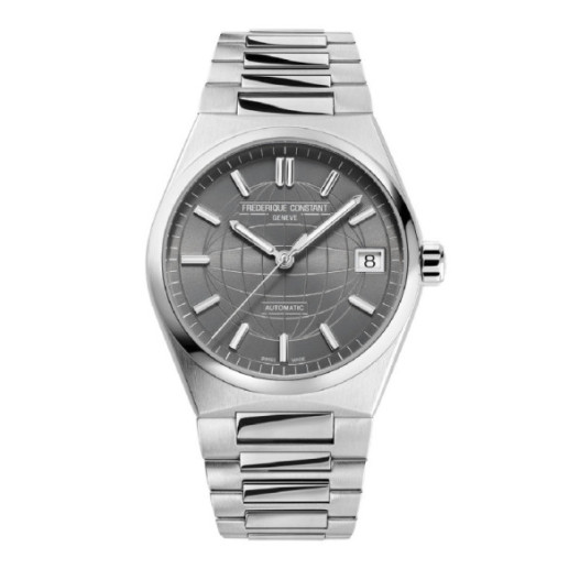 Frederique Constant Highlife Ladies Automatique - Frederique Constant