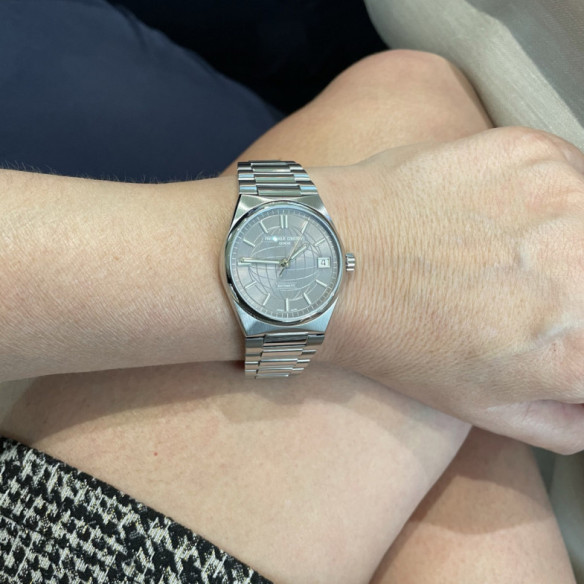 Frederique Constant Highlife Ladies Automatique - Frederique Constant