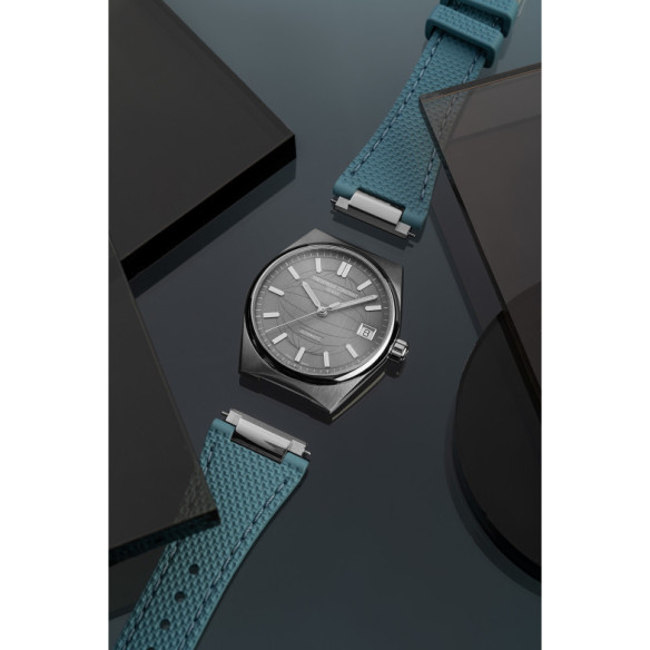 Frederique Constant Highlife Ladies Automatique - Frederique Constant