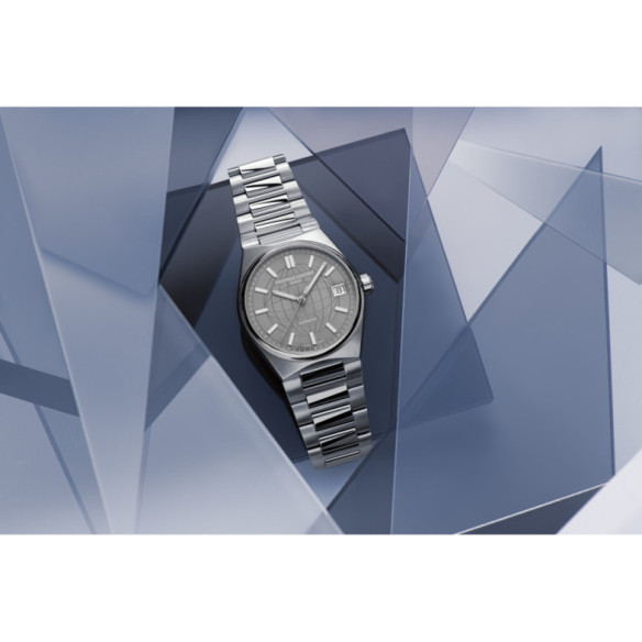 Frederique Constant Highlife Ladies Automatique - Frederique Constant