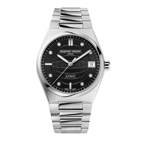 Frederique Constant Automatico da donna Highlife - Frederique Constant