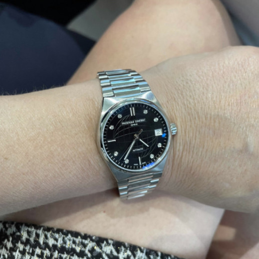 Frederique Constant Highlife Damen-Automatik - Frederique Constant 2