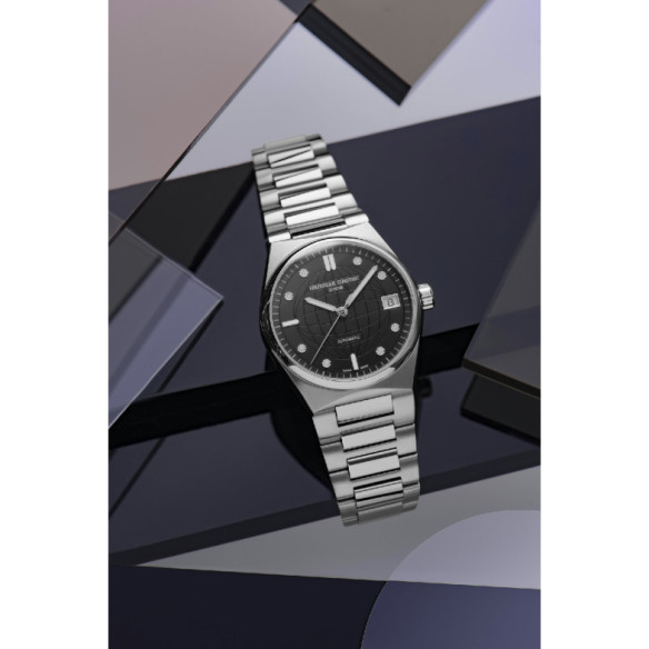 Frederique Constant Automatico da donna Highlife - Frederique Constant