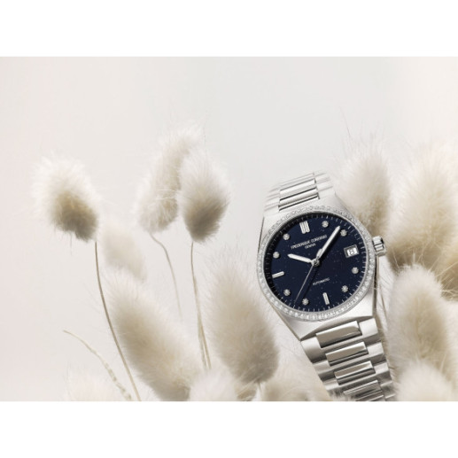 Frederique Constant Highlife Ladies Automatique - Frederique Constant 2