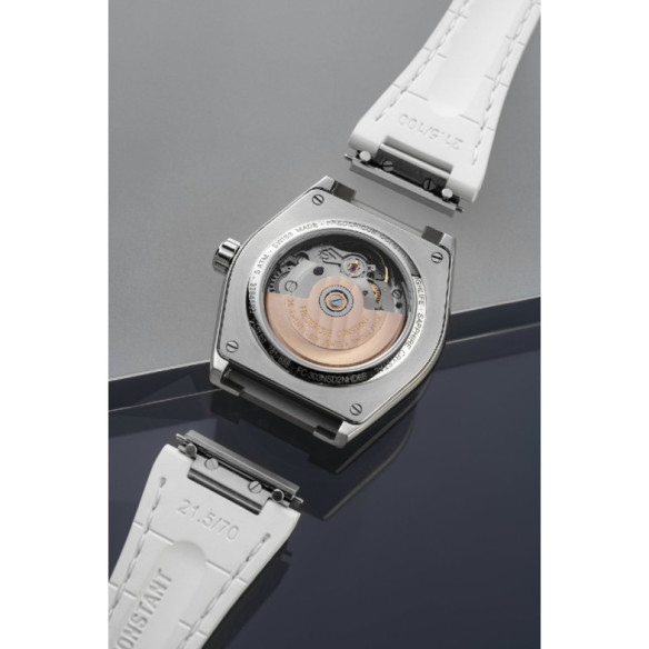 Frederique Constant Automatico da donna Highlife - Frederique Constant