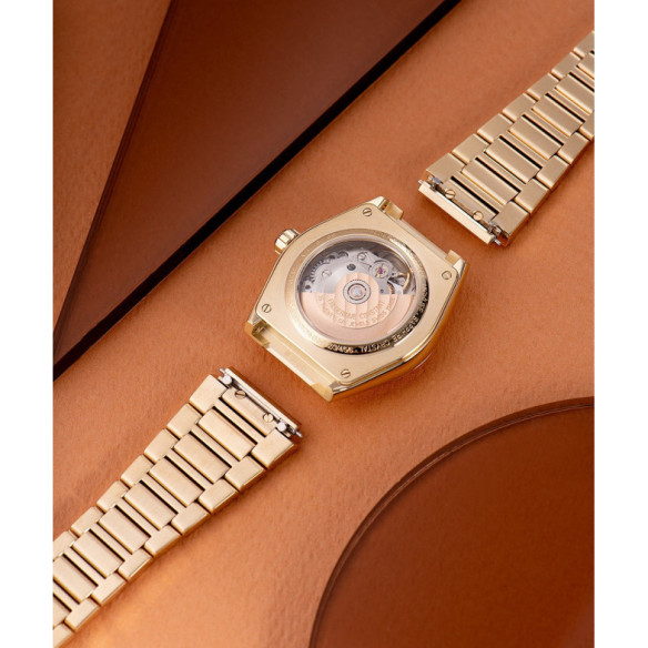 Frederique Constant Highlife Ladies Automatique - Frederique Constant