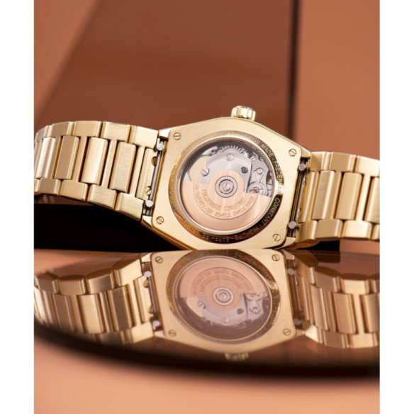 Frederique Constant Highlife Ladies Automatique - Frederique Constant