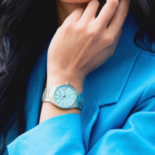 Frederique Constant Highlife Ladies Automatique - Frederique Constant 2