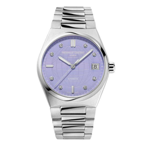 Frederique Constant Highlife Ladies Automatique - Highlife