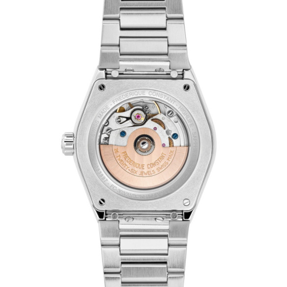 Frederique Constant Highlife Ladies Automatique - Highlife