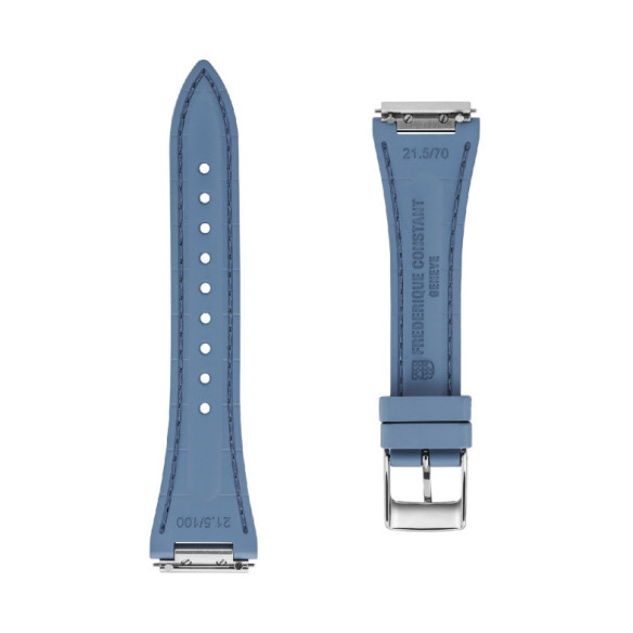 Frederique Constant Highlife Ladies Automatique Heart Beat - Frederique Constant