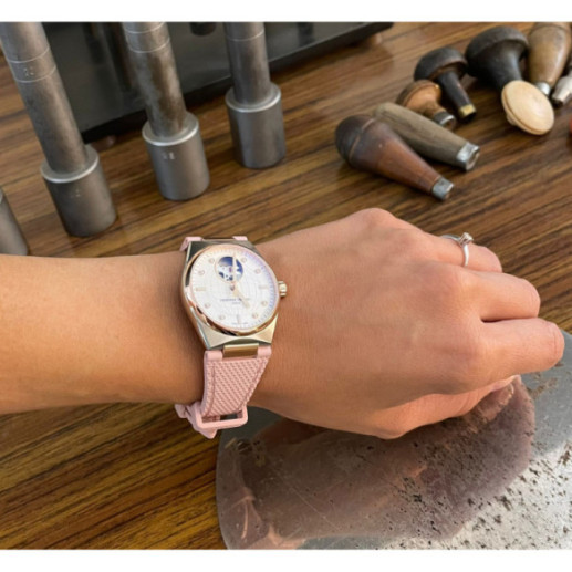 Frederique Constant Highlife Ladies Automatique Heart Beat - Frederique Constant 2
