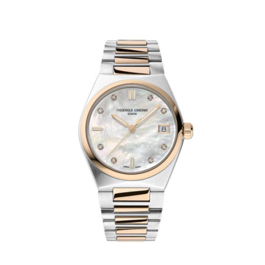 Frederique Constant Highlife Ladies - Frederique Constant