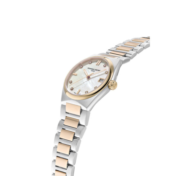 Frederique Constant Highlife Ladies - Frederique Constant