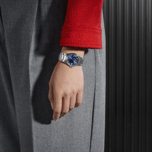 Frederique Constant Highlife Ladies - Frederique Constant