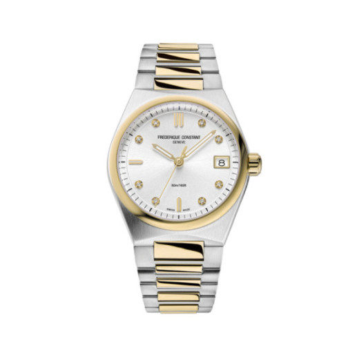 Frederique Constant Highlife Ladies - Frederique Constant