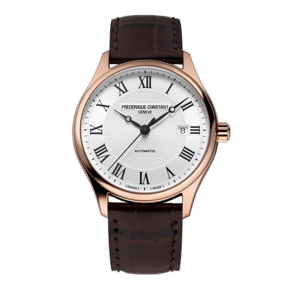Frederique Constant Classics Index Automatic - Classics