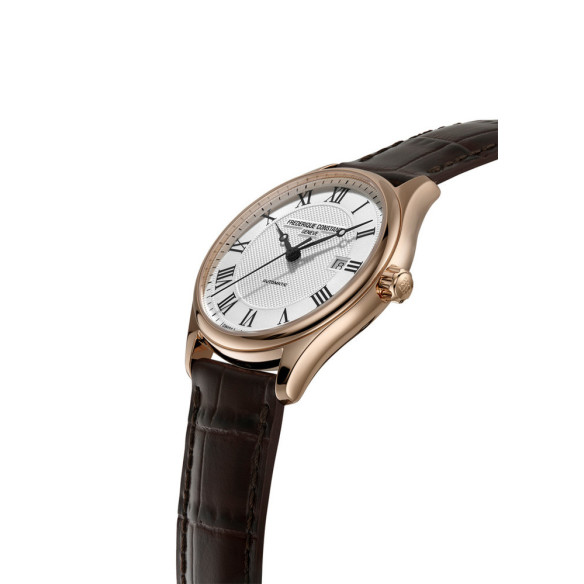 Frederique Constant Classics Index Automatic - Classics