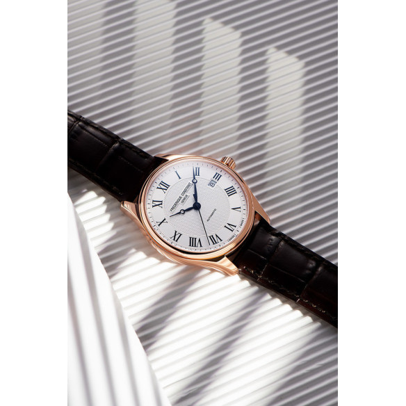 Frederique Constant Classics Index Automatic - Classics