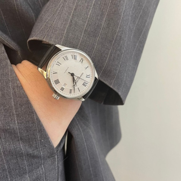 Frederique Constant Classics Index Automatic - Classics