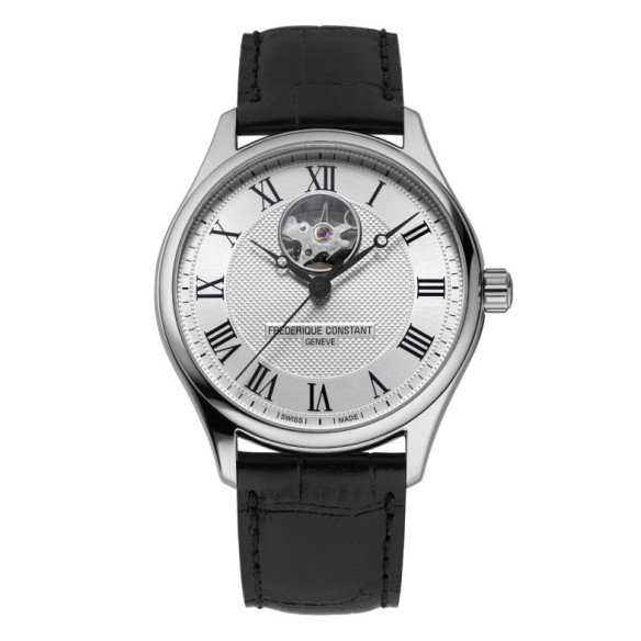 Frederique Constant Classics Index Automatic - Classics